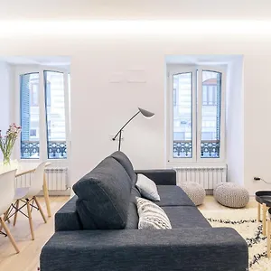  Apartamento Paris La Concha - Ib España
