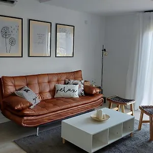  Apartamento Duplex Bellas Vistas España