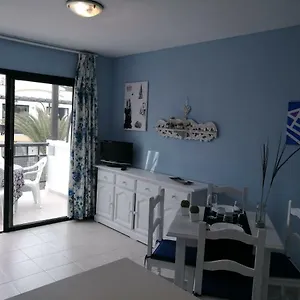Apartamento Le Soleil De Fuerteventura Costa De Antigua