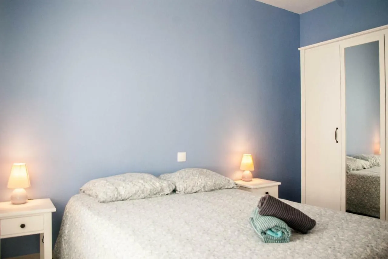 Apartmán Fuerteventura Park Costa De Antigua