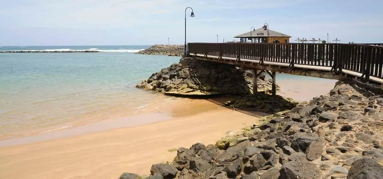 Apartmán Fuerteventura Park Costa De Antigua 0*,  Španělsko