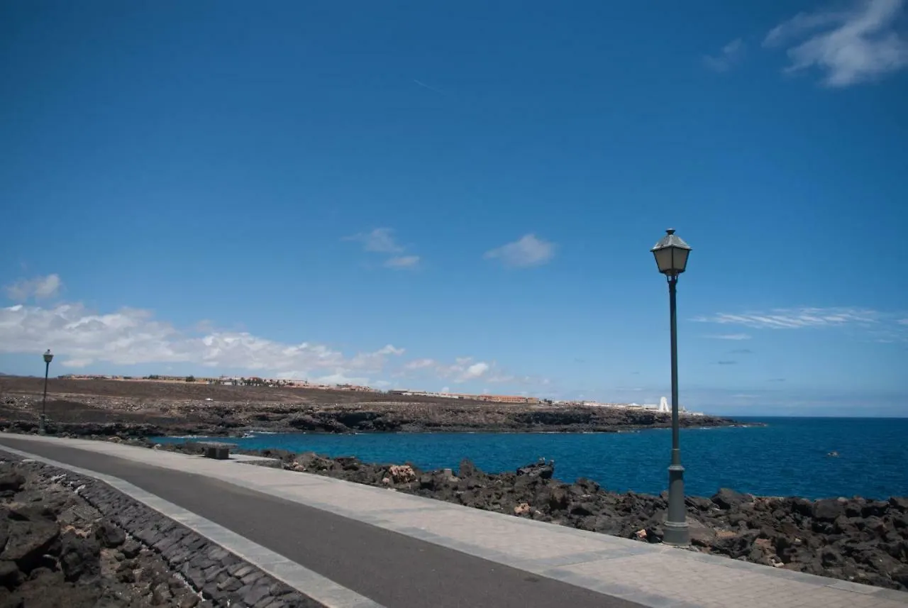 Apartmán Fuerteventura Park Costa De Antigua