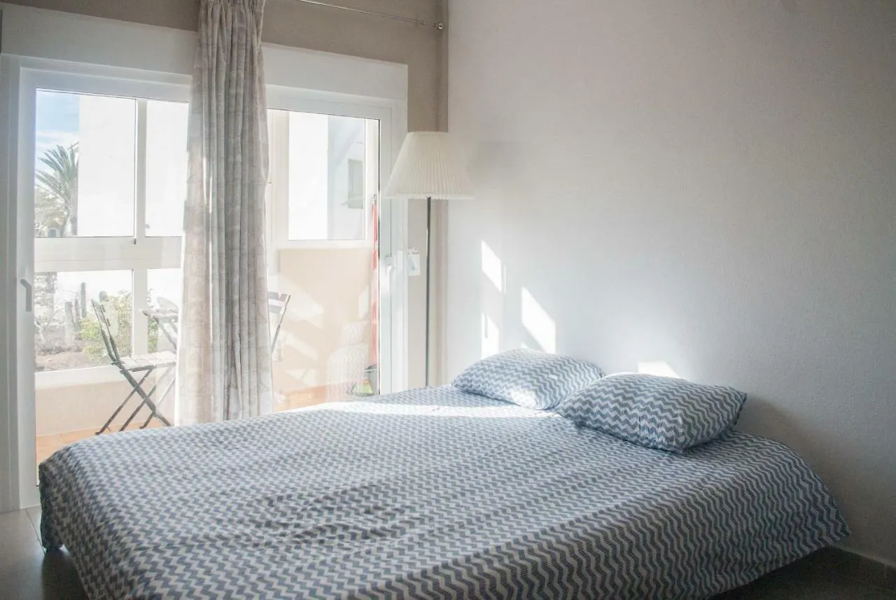 Fuerteventura Park Apartment Costa De Antigua Spain
