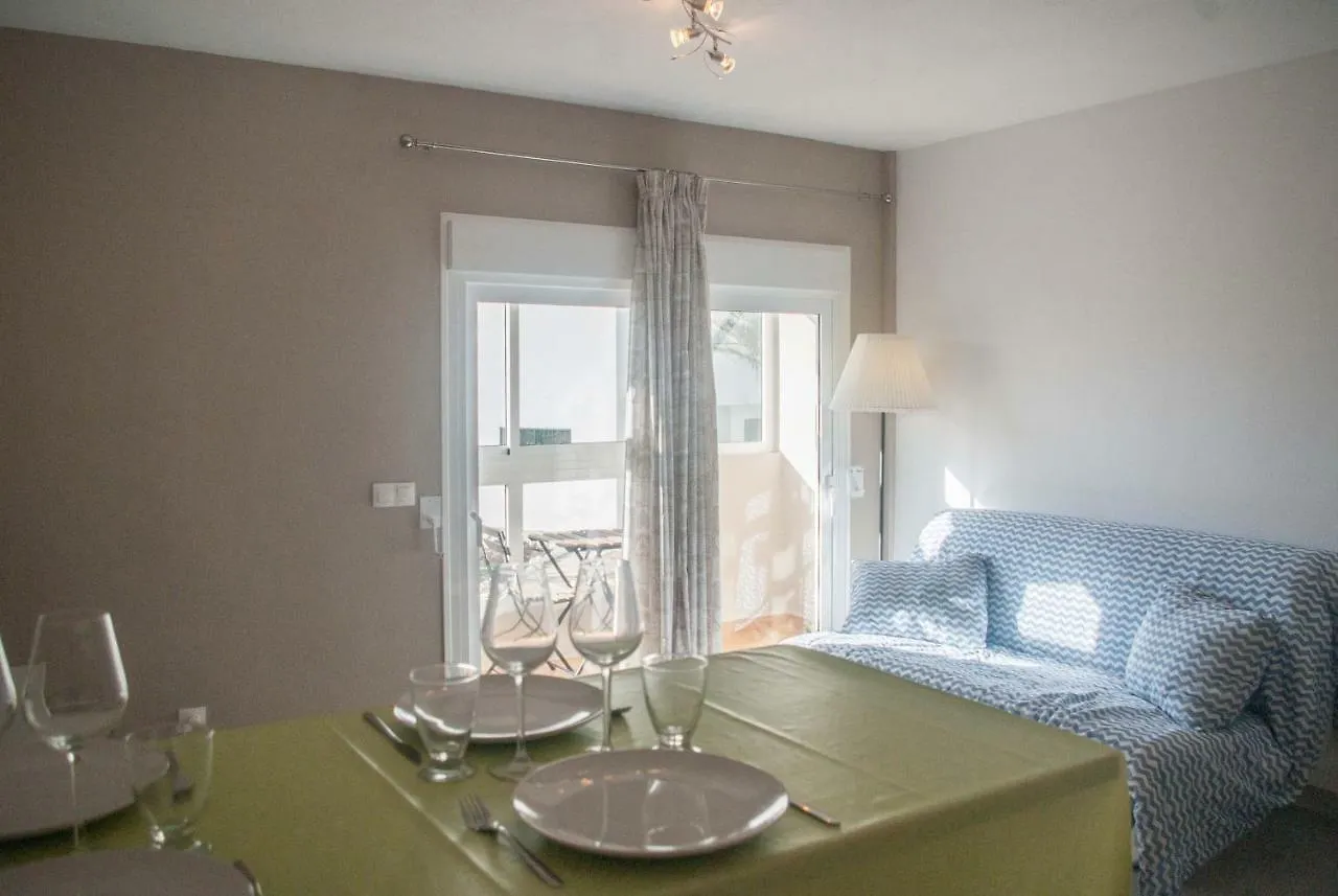 Fuerteventura Park Apartment Costa De Antigua