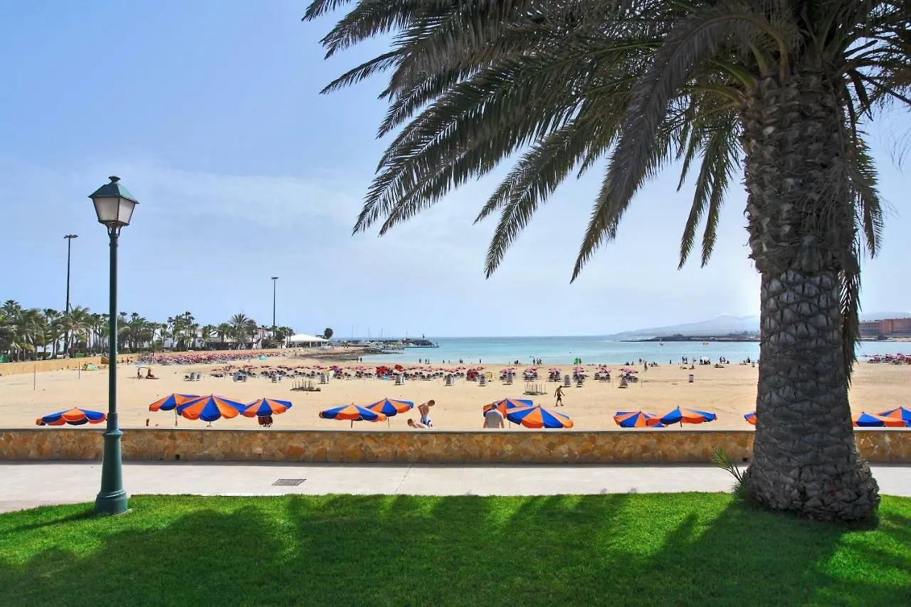 Fuerteventura Park Apartment Costa De Antigua 0*,